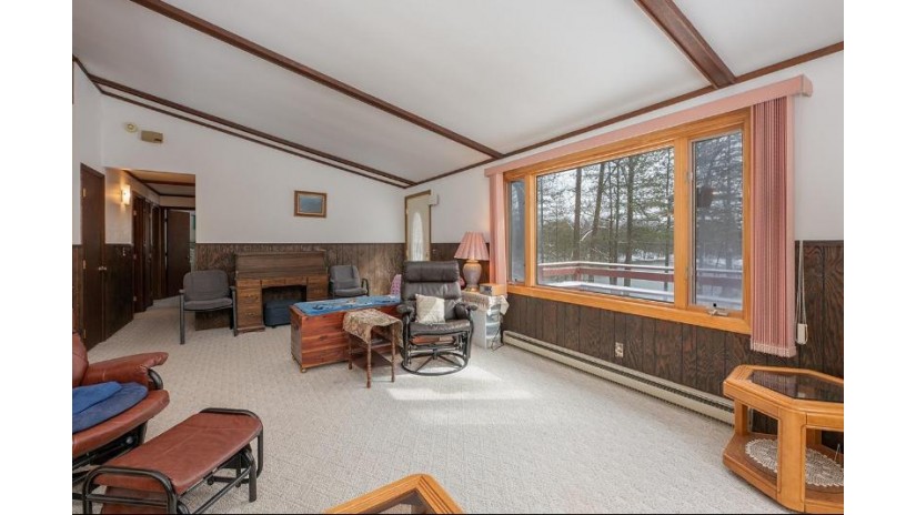 6660 Kaubashine Rd W Hazelhurst, WI 54531 by Northwoods Best Real Estate $580,000