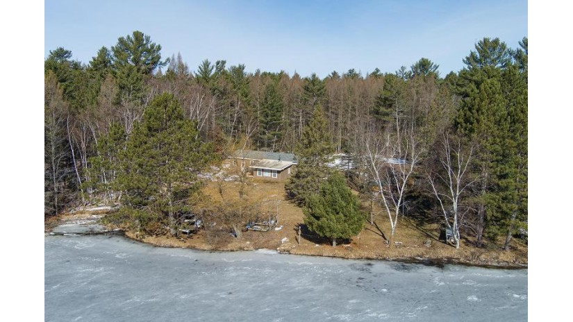 1640 Tambling Lake Ln Eagle River, WI 54521 by First Weber - Eagle River $449,900