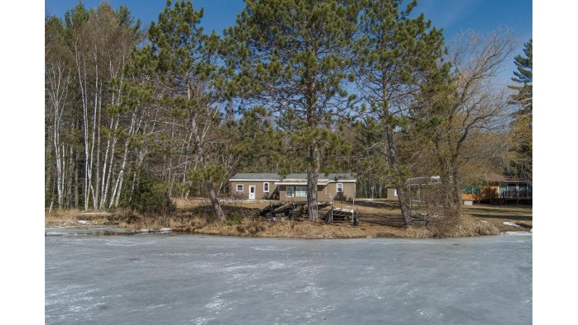 1640 Tambling Lake Ln Eagle River, WI 54521 by First Weber - Eagle River $449,900