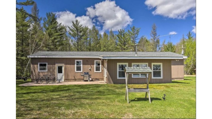 1640 Tambling Lake Ln Eagle River, WI 54521 by First Weber - Eagle River $449,900