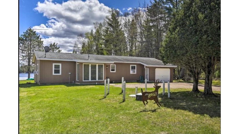 1640 Tambling Lake Ln Eagle River, WI 54521 by First Weber - Eagle River $449,900