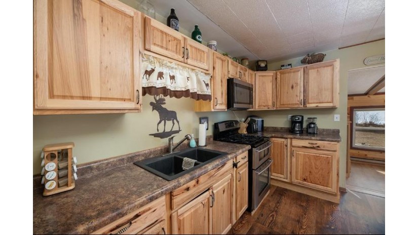 1640 Tambling Lake Ln Eagle River, WI 54521 by First Weber - Eagle River $449,900