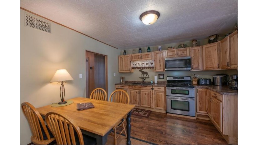 1640 Tambling Lake Ln Eagle River, WI 54521 by First Weber - Eagle River $449,900