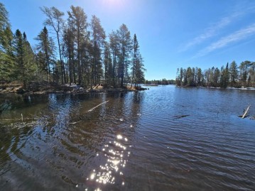 Lot 4 Feathered Fish Ln, Little Rice, WI 54487