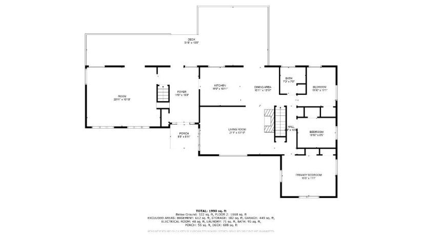 E5206 Margaret St Ironwood, MI 49938 by Northern Trails Realty, Llc $345,000