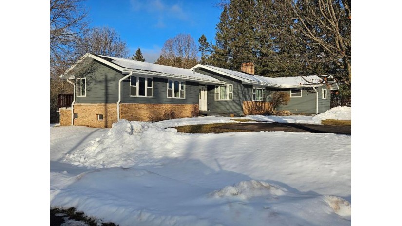 E5206 Margaret St Ironwood, MI 49938 by Northern Trails Realty, Llc $345,000