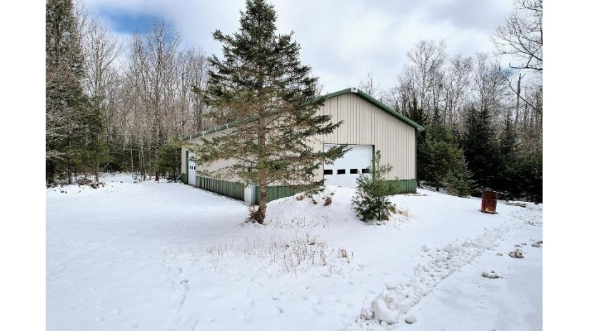 5085 Cooper Ln Sugar Camp, WI 54521 by Eliason Realty - St Germain $495,000