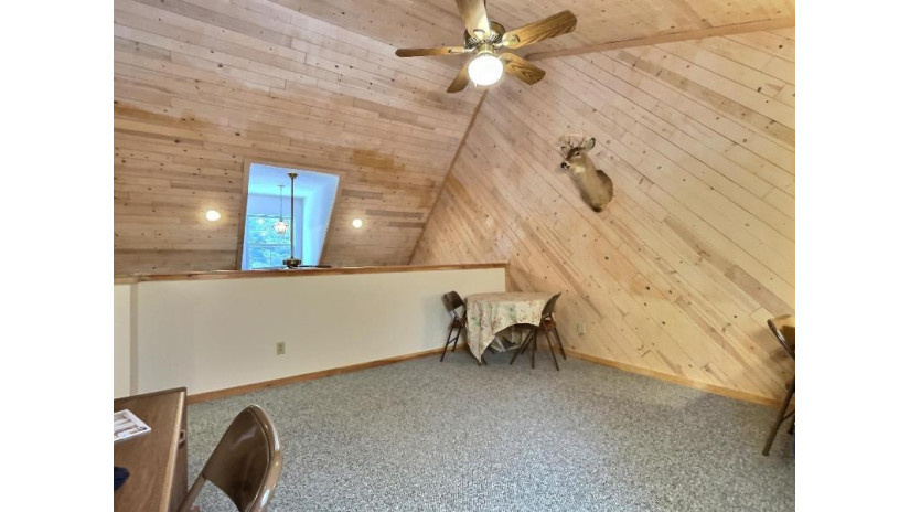 5085 Cooper Ln Sugar Camp, WI 54521 by Eliason Realty - St Germain $495,000