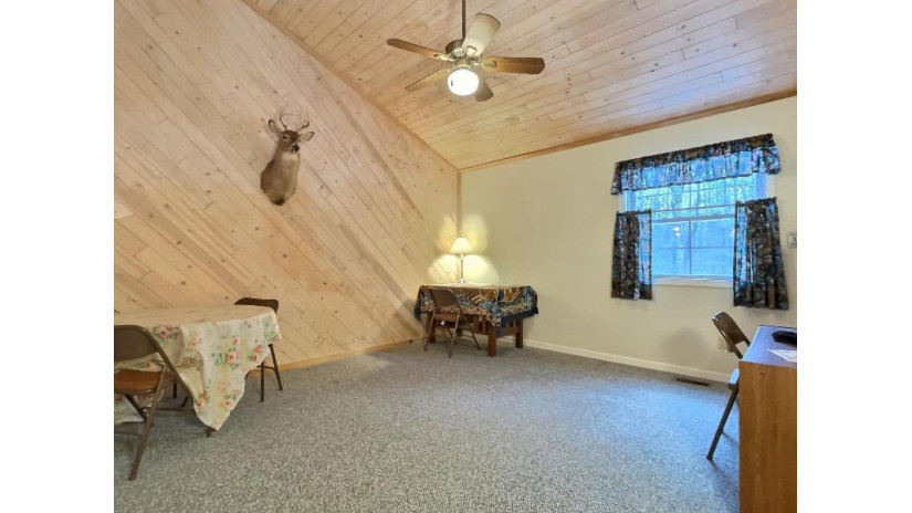 5085 Cooper Ln Sugar Camp, WI 54521 by Eliason Realty - St Germain $495,000