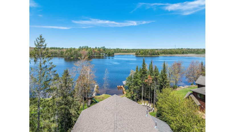 3680 Hemlock Ln Eagle River, WI 54521 by Redman Realty Group, Llc $5,100,000