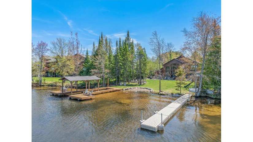 3680 Hemlock Ln Eagle River, WI 54521 by Redman Realty Group, Llc $5,100,000