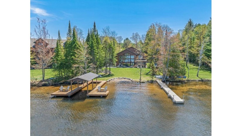 3680 Hemlock Ln Eagle River, WI 54521 by Redman Realty Group, Llc $5,100,000