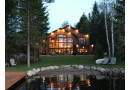 3680 Hemlock Ln, Eagle River, WI 54521 by Redman Realty Group, Llc $5,100,000