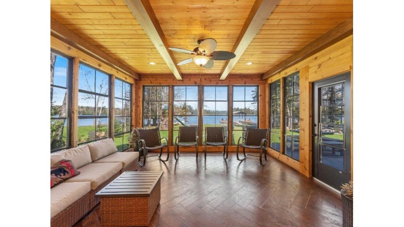 3680 Hemlock Ln Eagle River, WI 54521 by Redman Realty Group, Llc $5,100,000