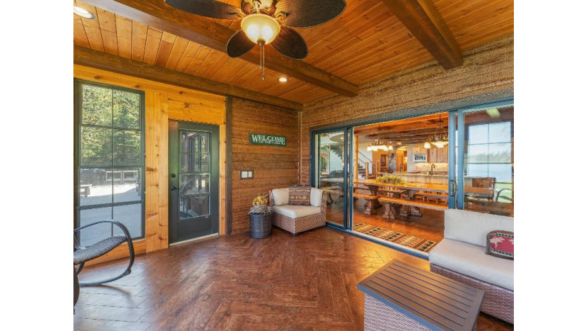 3680 Hemlock Ln Eagle River, WI 54521 by Redman Realty Group, Llc $5,100,000