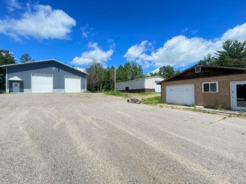 1860 Davenport St W, Rhinelander, WI 54501