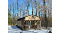 1905 Jungle Lake Rd Crandon, WI 54566 by Homeland Realty Wi Llc $199,900