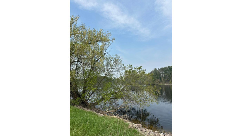 On Bearfoot Ln 1.88 Acres Phlox, WI 54464 by Cr Realty $149,900