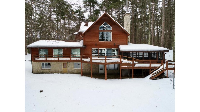 8469 Dr Pink Dr Minocqua, WI 54548 by Lasier Realty, Inc. $2,999,000