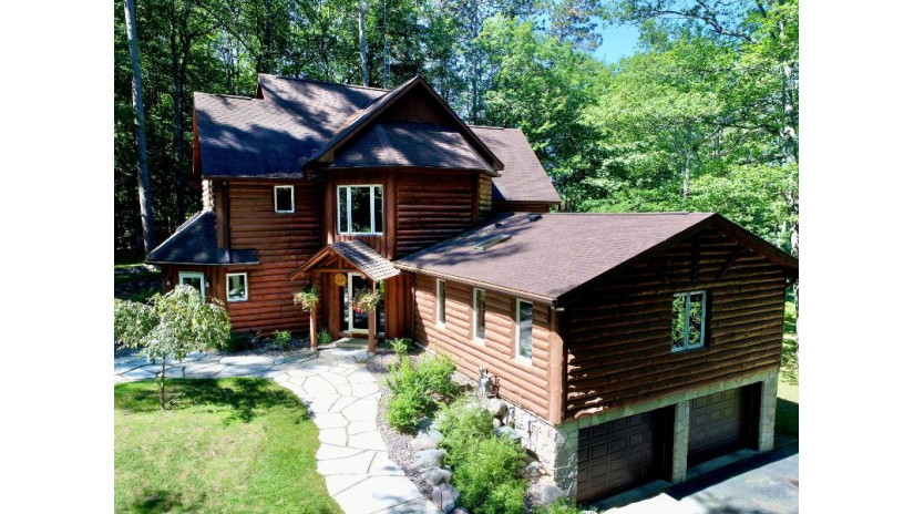 8469 Dr Pink Dr Minocqua, WI 54548 by Lasier Realty, Inc. $2,999,000