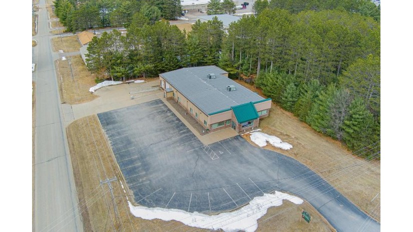 425 Mill St Eagle River, WI 54521 by Redman Realty Group, Llc $624,900