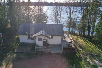 N16671 Shady Ln, Lake, WI 54552