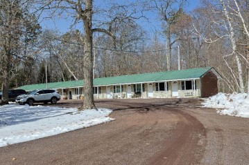 4450 Jolin Ln, Boulder Junction, WI 54512