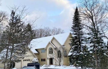 2850 Wausau Rd, Crescent, WI 54501