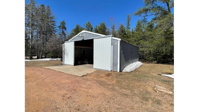 1216 Old Hwy 51 S Arbor Vitae, WI 54568 by Eliason Realty - Eagle River $399,000