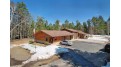 1216 Old Hwy 51 S Arbor Vitae, WI 54568 by Eliason Realty - Eagle River $399,000