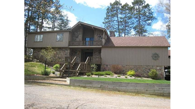 3305 Hancock Lake Rd Harshaw, WI 54529 by Re/Max Property Pros $925,000