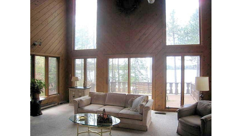 3305 Hancock Lake Rd Harshaw, WI 54529 by Re/Max Property Pros $925,000