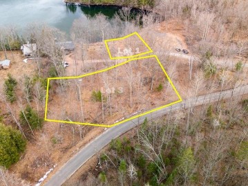 Lot 3 Debaufer Ln, Wolf River, WI 54491