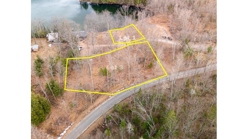 Lot 3 Debaufer Ln White Lake, WI 54491 by Shorewest Realtors $35,000