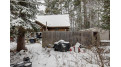 5880 Lost Lake Ln Hazelhurst, WI 54531 by Quorum Enterprises, Inc. $584,000