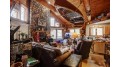 5880 Lost Lake Ln Hazelhurst, WI 54531 by Quorum Enterprises, Inc. $584,000