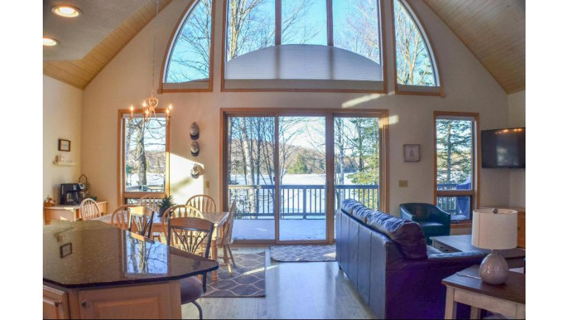 1420 East Point Ln Phelps, WI 54554 by Ludo Realty Group $674,900