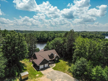 W4211 Sandy Ln, Tomahawk, WI 54487