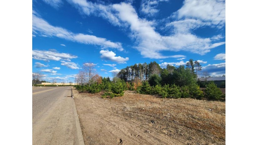 2 Lots Plaza Dr Minocqua, WI 54548 by Redman Realty Group, Llc $249,000