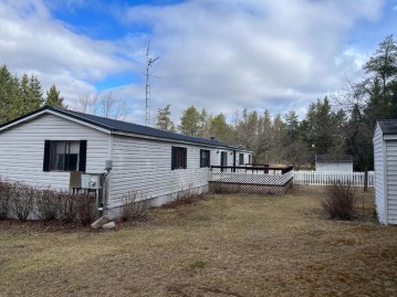 9386 Norway Ln, Tomahawk, WI 54487