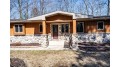 4449 Cth P Rhinelander, WI 54501 by Pine Point Realty $550,000