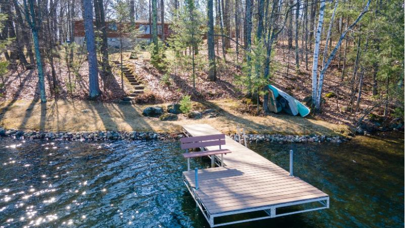 4449 Cth P Rhinelander, WI 54501 by Pine Point Realty $550,000