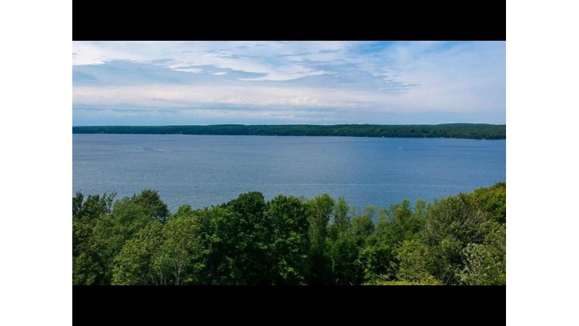 Lot 10 Lupine Ln Phelps, WI 54554 by Gold Bar Realty $240,000