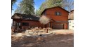 1608 Lighthouse Lodge Rd Three Lakes, WI 54562 by Redman Realty Group, Llc $695,000