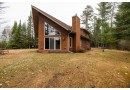 1599 Lost River Rd, Eagle River, WI 54521 by Shorewest Realtors $645,000