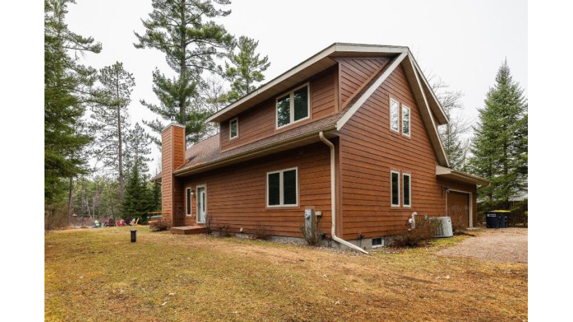 1599 Lost River Rd Eagle River, WI 54521 by Shorewest Realtors $645,000