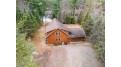 1599 Lost River Rd Eagle River, WI 54521 by Shorewest Realtors $645,000