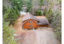 1599 Lost River Rd, Eagle River, WI 54521 by Shorewest Realtors $645,000