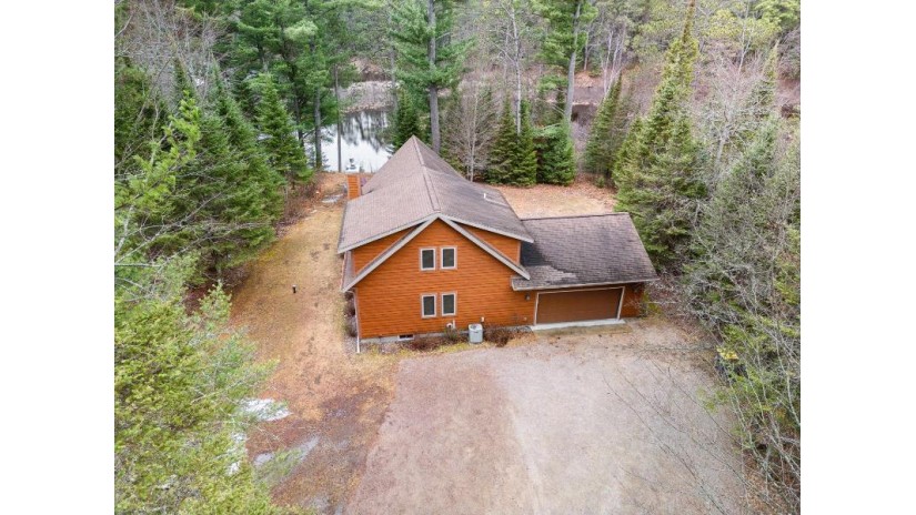 1599 Lost River Rd Eagle River, WI 54521 by Shorewest Realtors $645,000