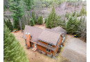 1599 Lost River Rd, Eagle River, WI 54521 by Shorewest Realtors $645,000